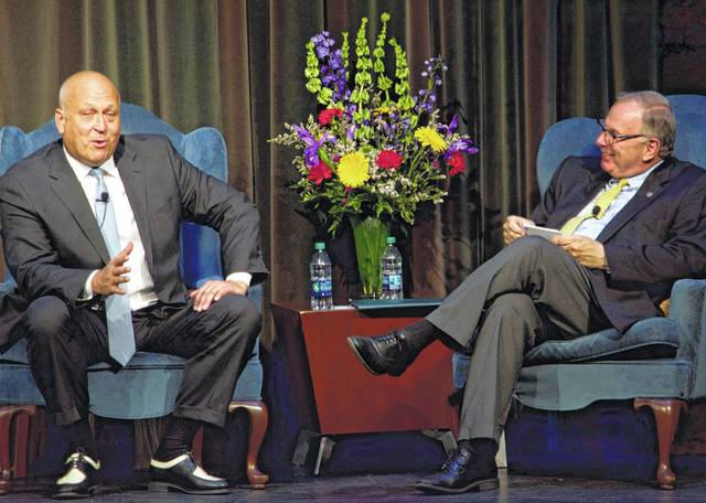 Cal Ripken eyes Aberdeen Proving Ground for growth - Baltimore