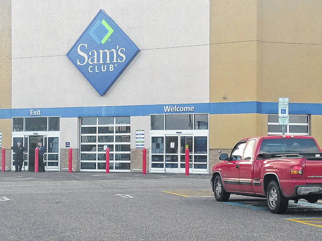 Sam's Club closing; 150 jobs lost | Robesonian