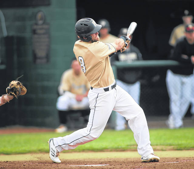 Luke Jackson - Baseball - UNCP Athletics