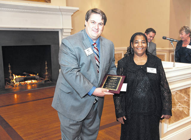 Lumberton, N.C. Hardee's Biscuit Maker Wins Top Award in Biscuit