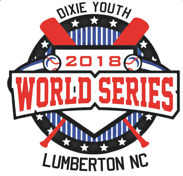 Championship scoreboard for Dixie Youth World Series Robesonian