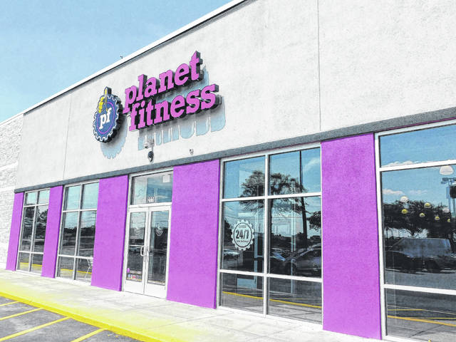 Planet Fitness Opens With 3 000 Members Robesonian