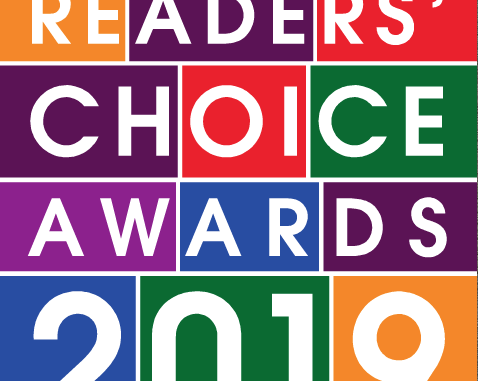 Readers Choice Awards 19 Robesonian