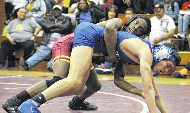 Inficere zoom Avl Lumberton swarms 2020 all-county wrestling team | Robesonian