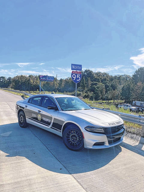 
			
				                                The two-day I-95 Drive to Save Lives- October 2020 Campaign will start Friday, as the North Carolina State Highway Patrol partners with 14 state agencies to reduce collisions along the Interstate 95 corridor.
 
			
		