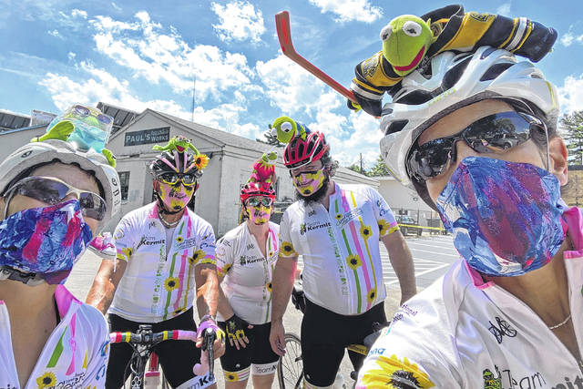 Pan-Mass Challenge riders buck pandemic trend, raise $50 million for Dana-Farber Cancer Institute