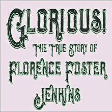 
			
				                                “Glorious! The True Story of Florence Foster Jenkins, The Worst Singer in the World” will be the first production of the year by Florence Little Theatre. Tickets are now available.
                                 Courtesy photo

			
		
