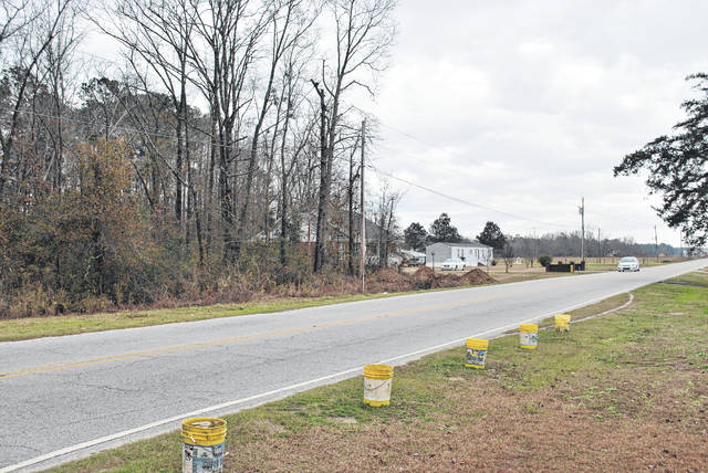 ncdot responds to appeals for help with dangerous intersection in saddletree robesonian