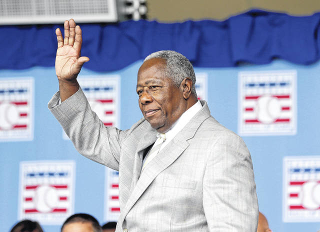 Dusty Baker says Hank Aaron would approve moving All-Star game out of  Georgia