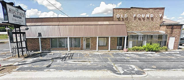 
			
				                                The Old Foundry Restaurant was built on West Fifth Street in Lumberton in 1945 by brothers Hubert, Hilton and Heaverd Oxendine. The building recently was demolished because of extensive damage caused by floodwaters generated by hurricanes Matthew and Florence.
 
			
		