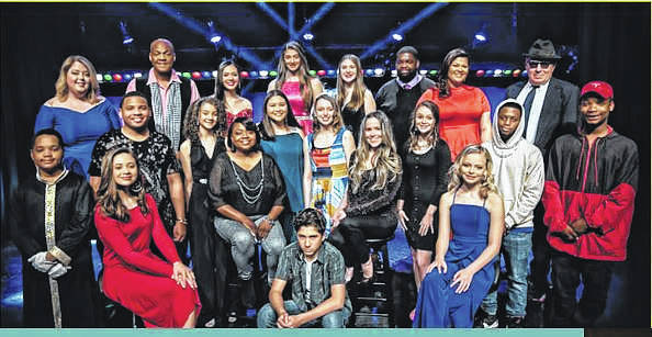 
			
				                                Sixteen people will compete this year in the seventh installment of the the Carolina Civic Center’s annual My Time to Shine Talent Competition. The competition will take place April 17, and for the first time it will be virtual.
 
			
		