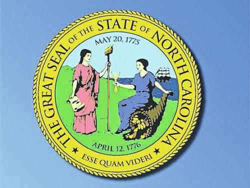 Governor Cooper facilitates meeting in North Carolina, occupancy limits