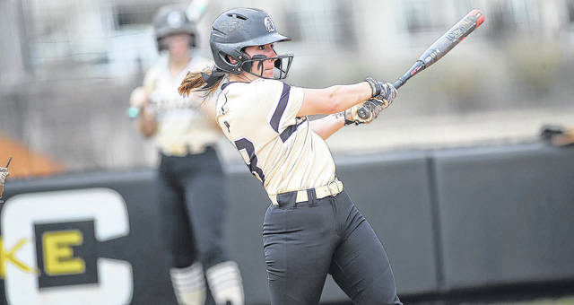 UNCP softball sweeps Francis Marion | Robesonian