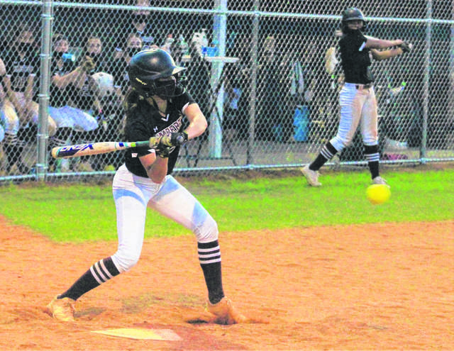 Smith, Purnell Swett lead All-County softball honorees