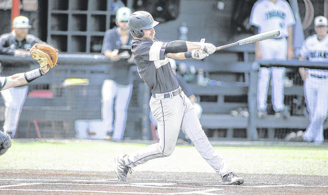 Braves baseball eliminated by Columbus State | Robesonian