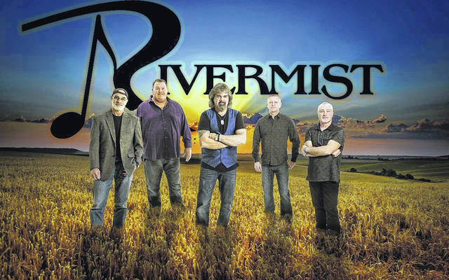
			
				                                Rivermist takes the stage Thursday on downtown Lumberton as part of the Alive After 5 concert series. The band will perform classic rock, R&B and dance music.
                                 Courtesy photo

			
		