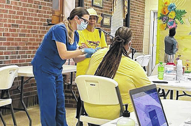 Students complete massage therapy program at RCC