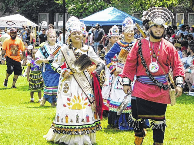 Lumbee Indian Sucking Cock - Lumbee Homecoming serves as celebration of culture and look at a community  in need | Robesonian