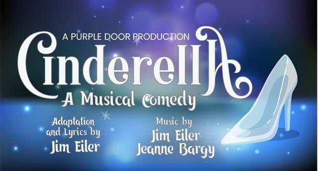 Purple Door Bringing Musical Comedy Rendition Of Cinderella To The Stage Robesonian