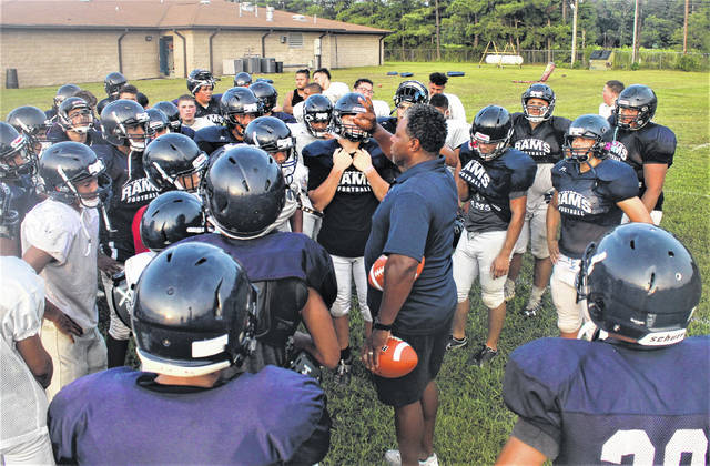 Tornado football team sidelined by COVID-19