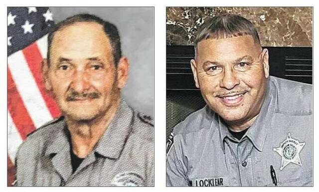 Sheriff&#8217;s Office mourns loss of detention officer, deputy this week
