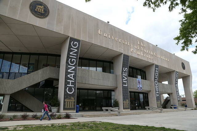 Givens Performing Arts Center cancels two January events