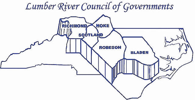 LRCOG to send letter requesting funding approval from Local Government Commission