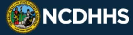 NCDHHS announces more funding availability for collegiate recovery programs