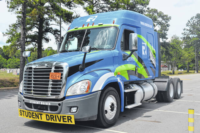 Local truck driving jobs in lumberton nc worthing and adur jobs