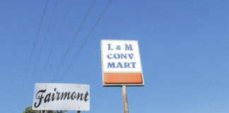 
			
				                                Local business L&M Convenient Mart urging the board to vote means Fairmont residents can buy alcohol earlier on Sundays.
 
			
		