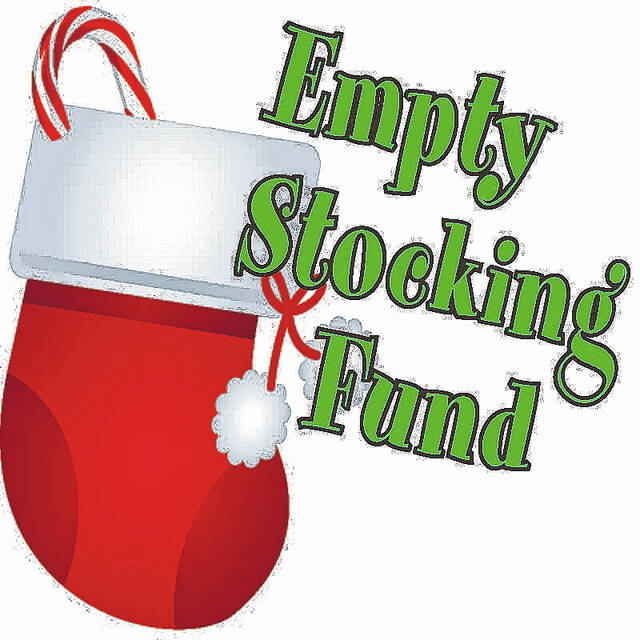 Empty Stocking Fund grows by nearly 3k Robesonian