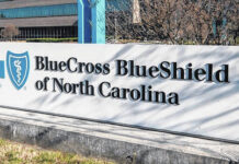 
			
				                                Robeson Community College has received a $242,690 grant from BlueCross BlueShield of North Carolina.
                                 Courtesy photo | Robeson Community College

			
		