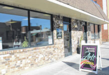 
			
				                                The Robeson County Arts Council will hold a grand opening for its new location on 507 N. Elm St. in Lumberton on April 21.
 
			
		
