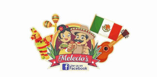 
			
				                                Melecio’s Authentic Mexican Restaurant and Fiesta Bar
                                 Courtesy photo | Melecio’s

			
		