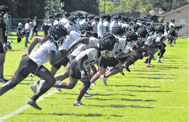 UMC Football Adds 14 Players to Signing Class - University of