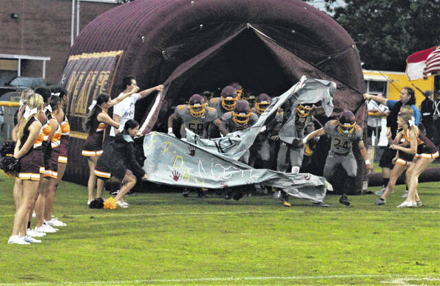 Football quiz: Can you name all the mascots for Clear Creek ISD teams?