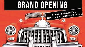 The grand opening for the new Heywood Auto Sales location will be 10 a.m. to 2 p.m. on that first Saturday in November.
                                 Courtesy Heywood Auto Sales