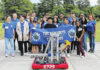 
			
				                                The PSRC Early College RobCoBots endined the season in the top 15 from teams across the state.
                                 Courtesy PSRC

			
		