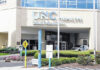 
			
				                                UNC Health Southeastern in Lumberton showed an improved safety grade in the past year.
                                 Robesonian file

			
		