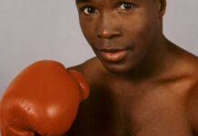 On May 17, 1956, Olympic gold medalist and professional boxer Charles Ray “Sugar Ray” Leonard was born in Wilmington.