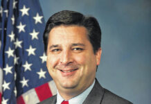 
			
				                                David Rouzer
                                U.S. Rep., R-North Carolina 7th Dist.
 
			
		