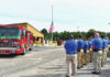 
			
				                                Robeson Community College staff conducts a ceremony commemorating the attacks of Sept. 11, 2001.
                                 Cheryl Hemric | RCC

			
		